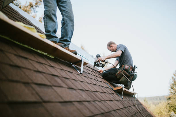 Quick and Trustworthy Emergency Roof Repair Services in Holiday Heights, NJ
